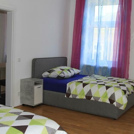 Apartment Fonhauser Amstetten Buitenkant foto