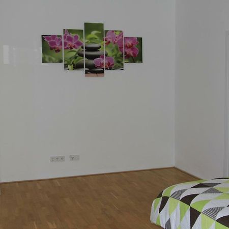 Apartment Fonhauser Amstetten Buitenkant foto