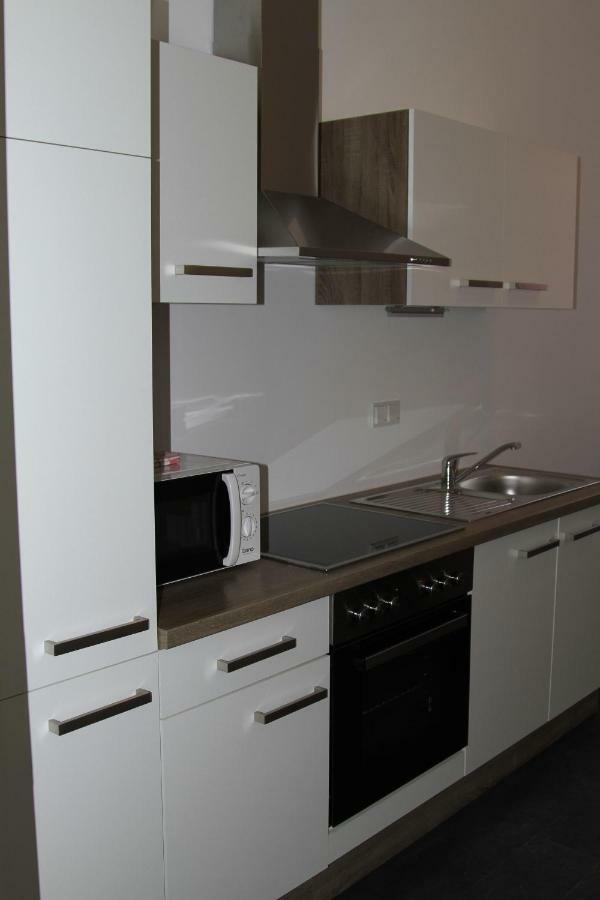 Apartment Fonhauser Amstetten Buitenkant foto