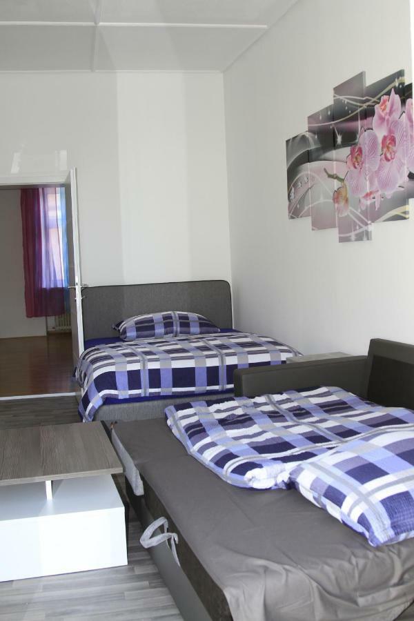 Apartment Fonhauser Amstetten Buitenkant foto