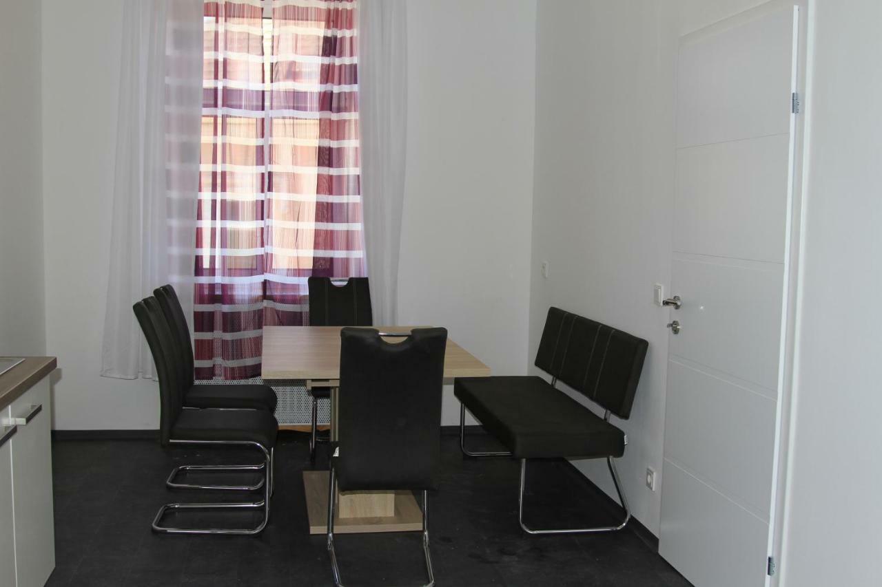 Apartment Fonhauser Amstetten Buitenkant foto