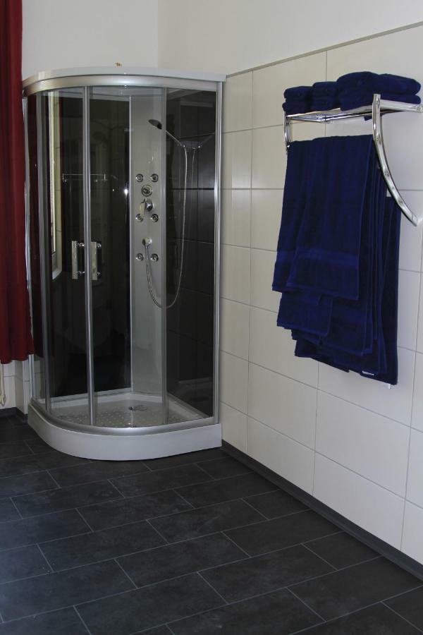 Apartment Fonhauser Amstetten Buitenkant foto