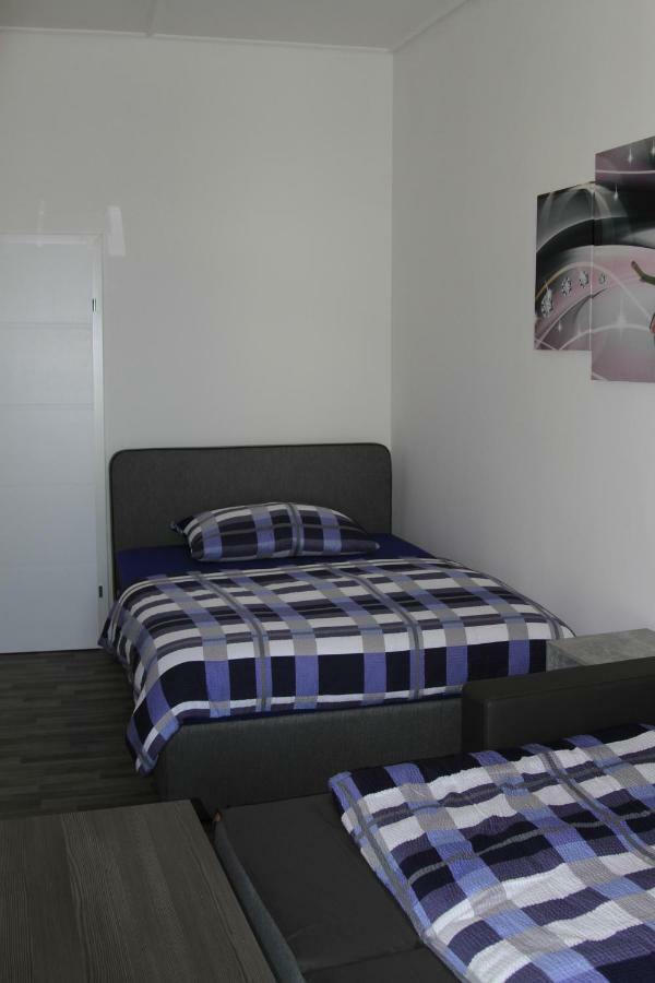 Apartment Fonhauser Amstetten Buitenkant foto