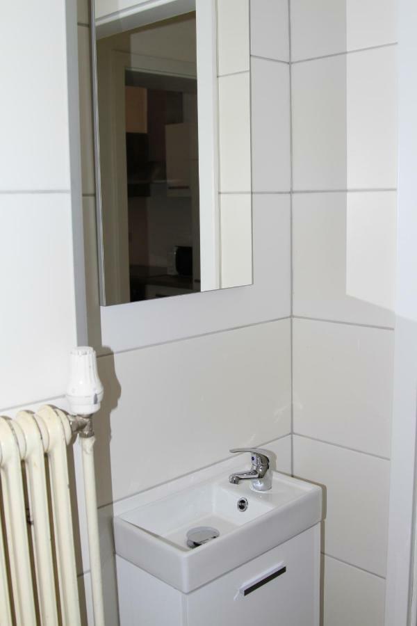 Apartment Fonhauser Amstetten Buitenkant foto
