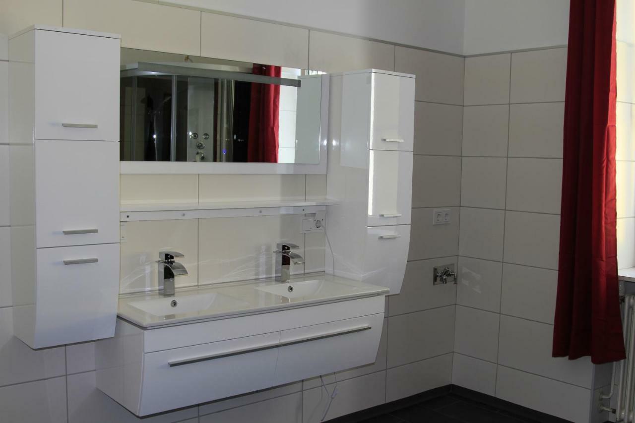 Apartment Fonhauser Amstetten Buitenkant foto