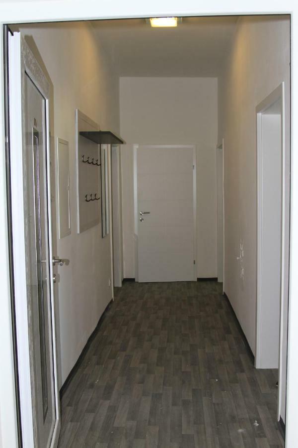 Apartment Fonhauser Amstetten Buitenkant foto