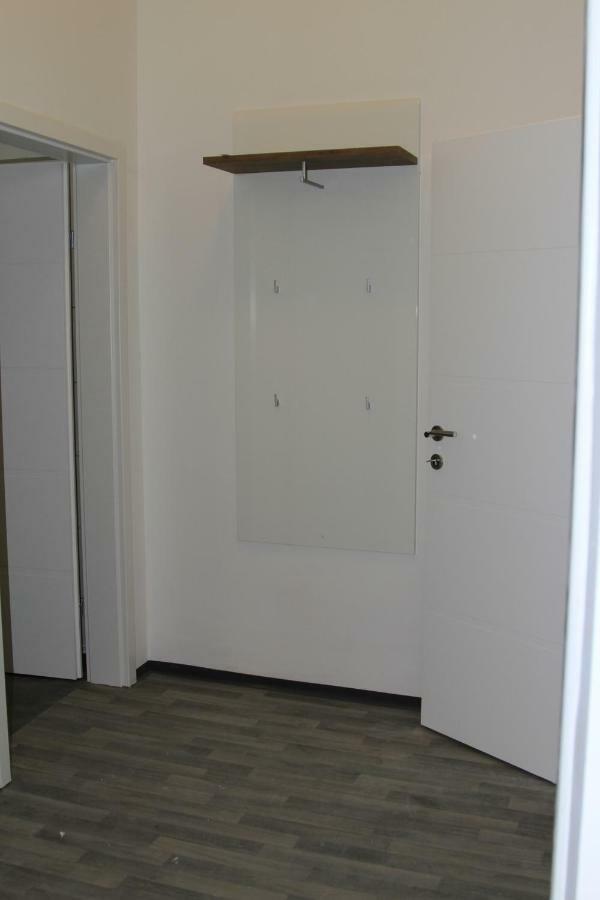 Apartment Fonhauser Amstetten Buitenkant foto