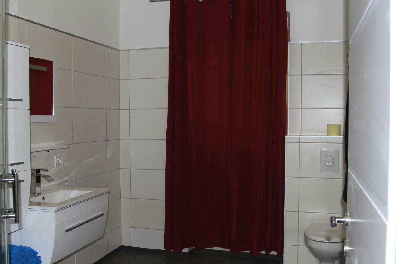 Apartment Fonhauser Amstetten Buitenkant foto
