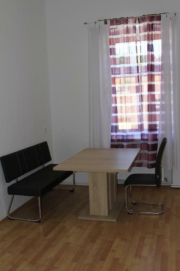 Apartment Fonhauser Amstetten Buitenkant foto