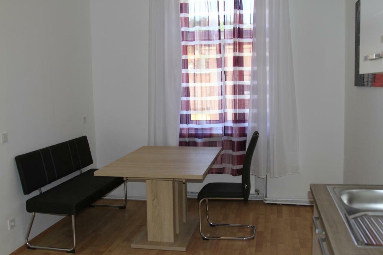 Apartment Fonhauser Amstetten Buitenkant foto