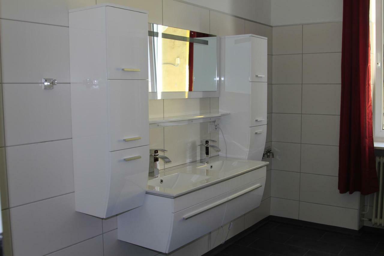 Apartment Fonhauser Amstetten Buitenkant foto